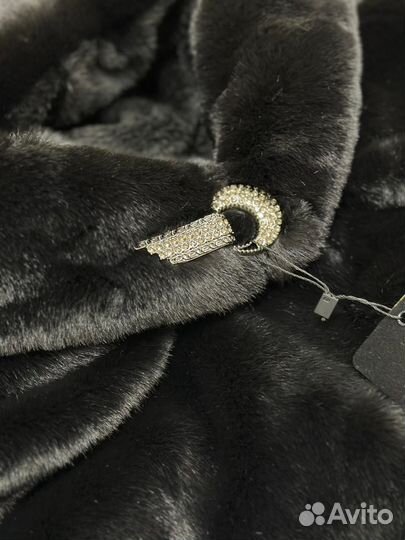 Продам шубу