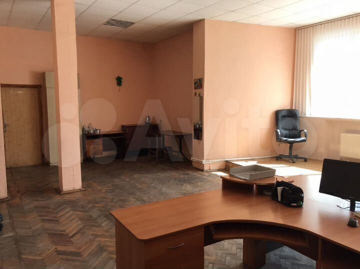 Офис, 45 м²