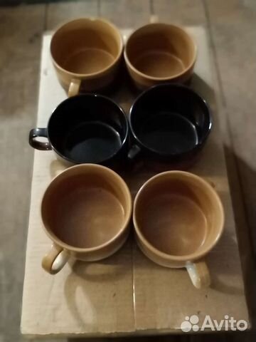 Горшок керамический