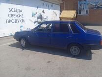 ВАЗ (LADA) 21099 1.5 MT, 1996, 320 000 км, с пробегом, цена 120 000 руб.