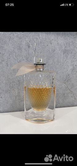 Lancome la vie est belle l eclat 100 ml