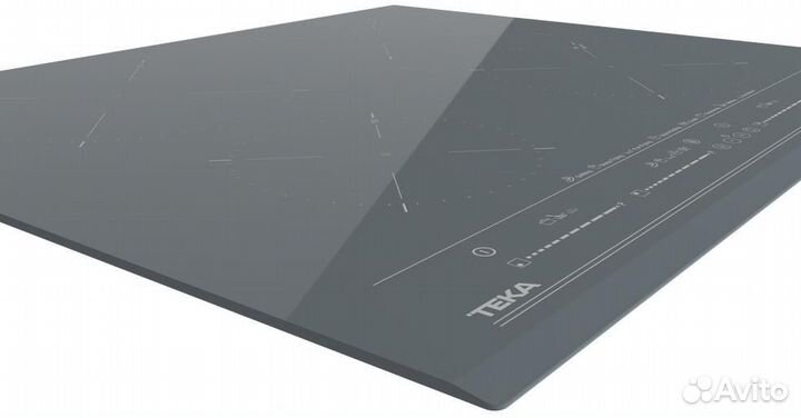 Варочная панель Teka IZC 64630 MST stone grey