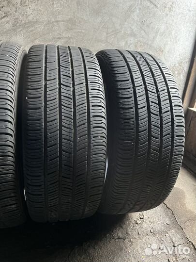 Continental ContiProContact 225/45 R18 91W