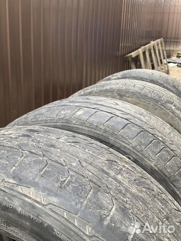 Toyo Proxes Sport 215/55 R17