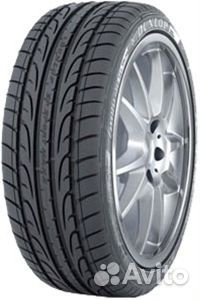 Dunlop SP Sport Maxx 215/55 R16 93Y