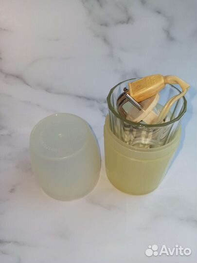 Набор из СССР + запонки