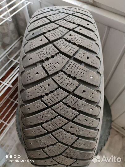 Goodyear UltraGrip Ice 175/65 R14 82T