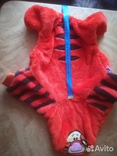 Одежда для собак