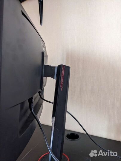 Игровой монитор Asus TUF Gaming VG249Q