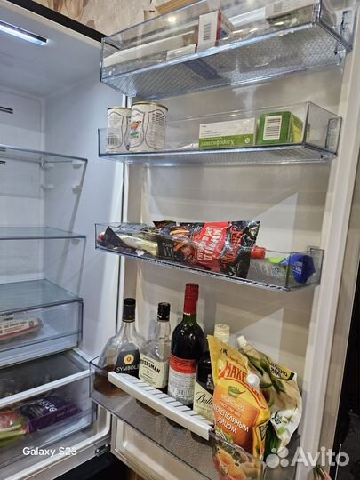 Холодильник