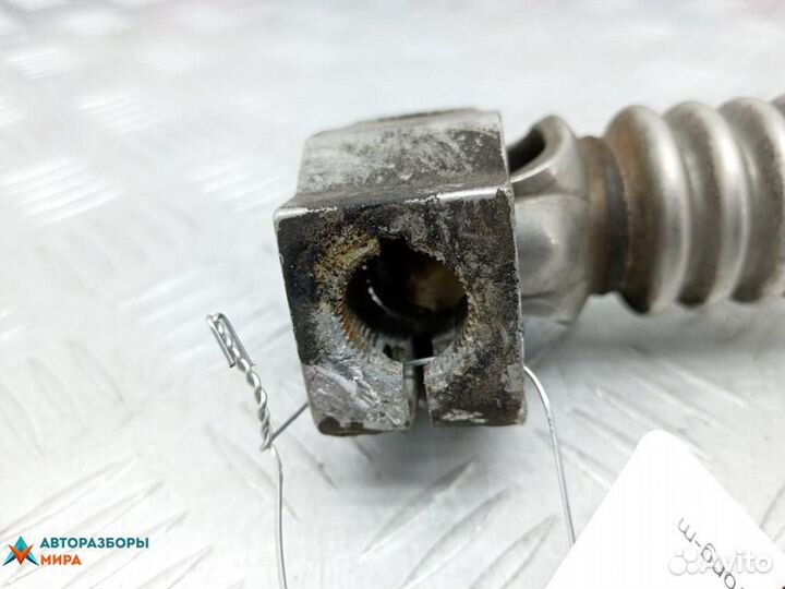 Рулевой карданчик BMW 5-Series (F07/F10/F11/F18)