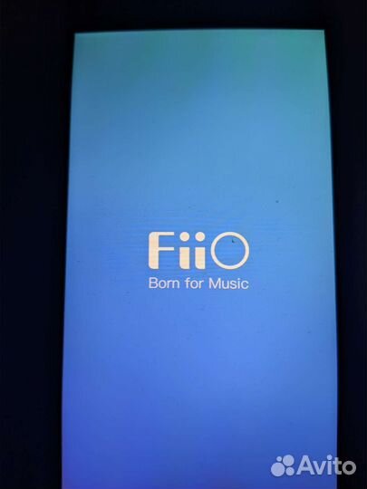 Fiio M11