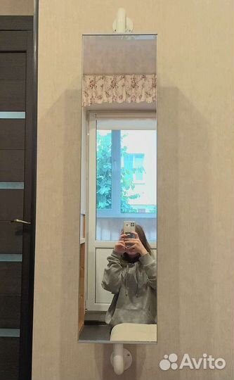 Зеркало настенное IKEA