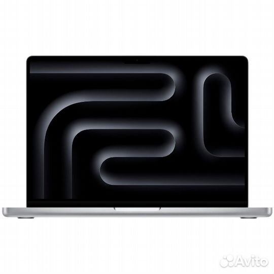 Ноутбук Apple MacBook Pro 14