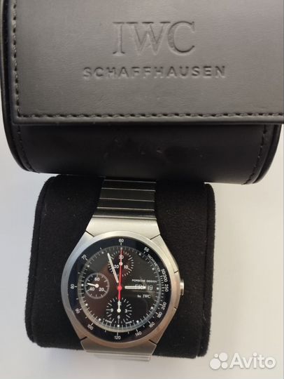 Часы мужские IWC 3702