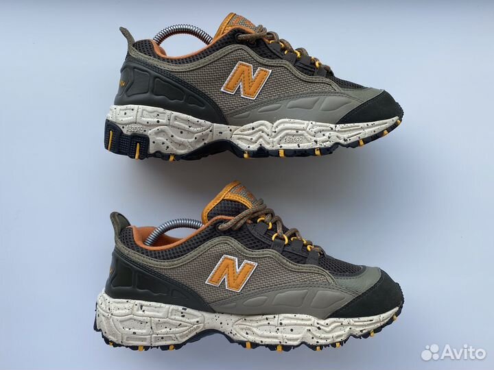 Кроссовки New Balance 801