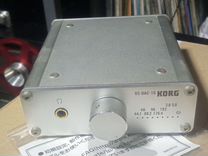 Цап Korg DS-DAC- 10