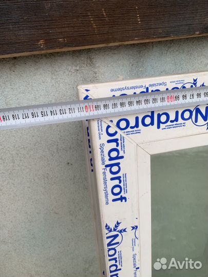 Окна пластиковые пвх бу