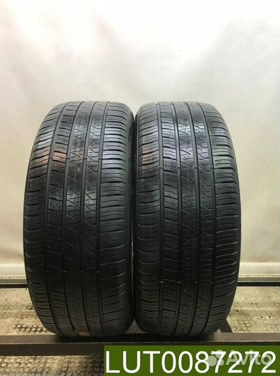 Pirelli Scorpion Zero All Season 245/45 R21 98Y