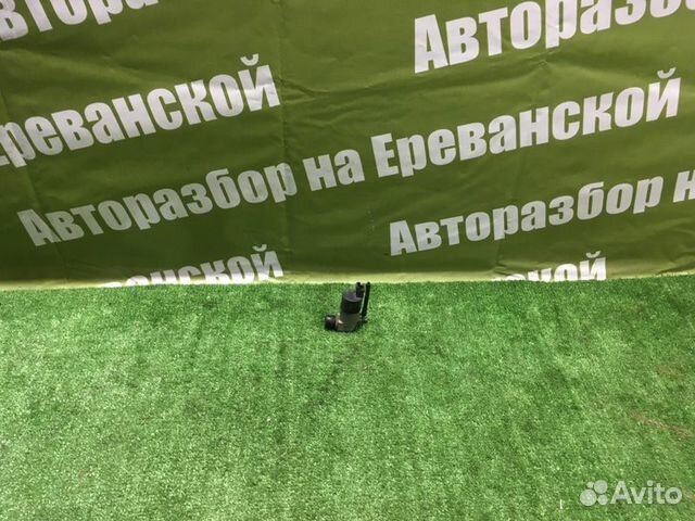 Моторчик стеклоомывателя Renault Logan LS0 K7JA710