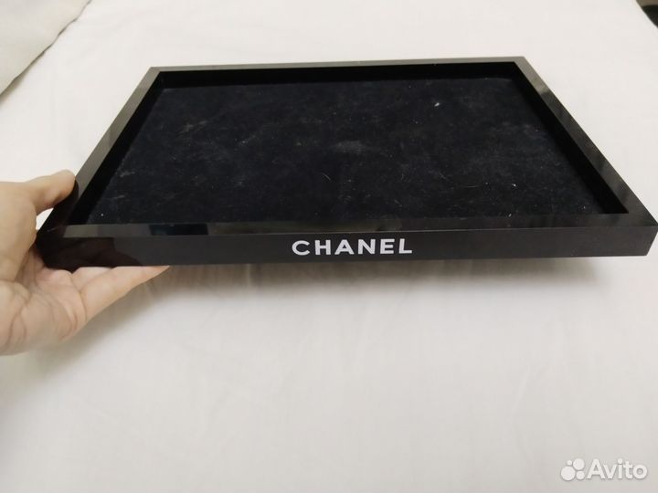 Поднос Chanel