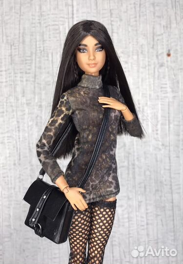 Одежда для кукол барби
