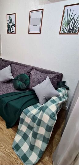 2-к. квартира, 40 м², 3/16 эт.