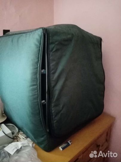 Инкубатор автоматический