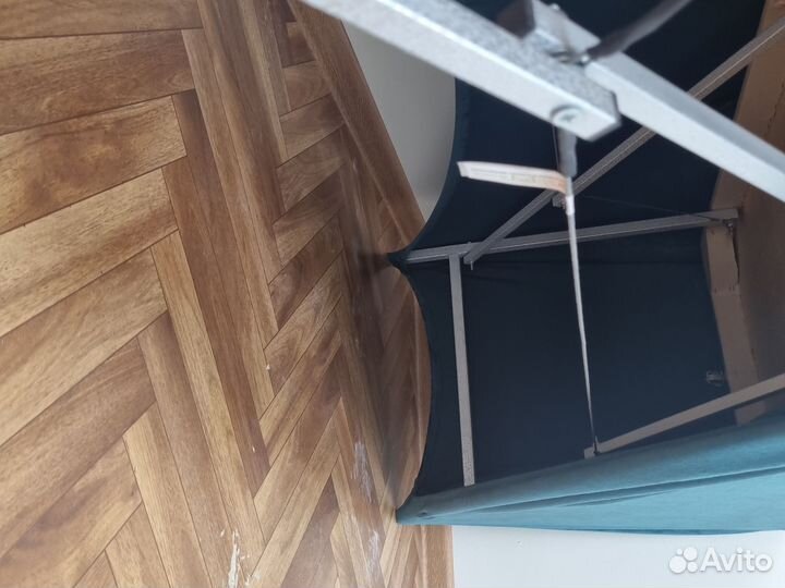 Кушетка косметологическая бу