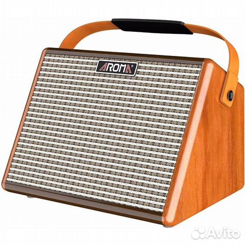 Комбоусилитель Aroma AG-26A