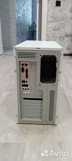 Корпус для пк
