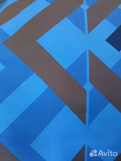 Искусственный шелк Италия