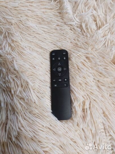 Кольцевая лампа со штативом 45 см