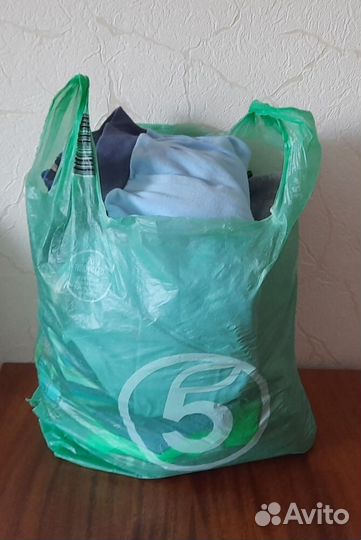 Фирменная женская одежда 48 размер - Пакетом