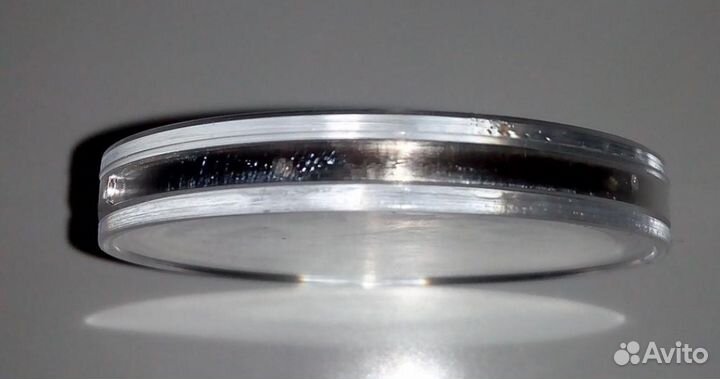 875.Медаль.Серебро Johann Gottlieb Fichte.Монета