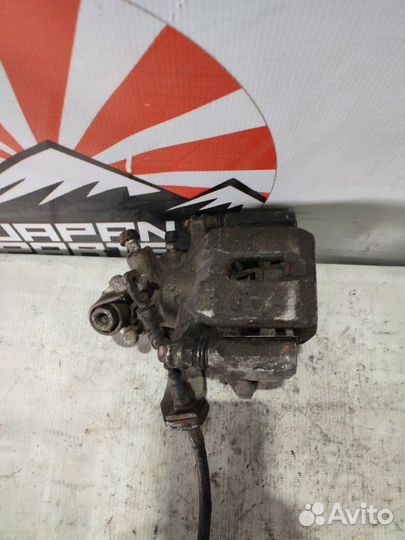 Суппорт задний правый Honda Civic 4D FD1 FD2 FD3