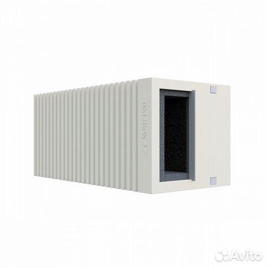 Вентиляция в квартире