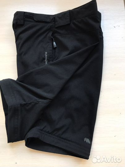 Kilimajaro Треккинговые Шорты Ориг. Odlo Mammut