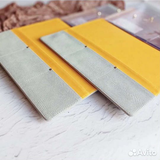 Папки для документов