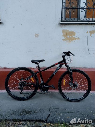 Велосипед горный Stern