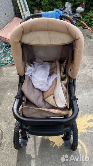 Коляска детская