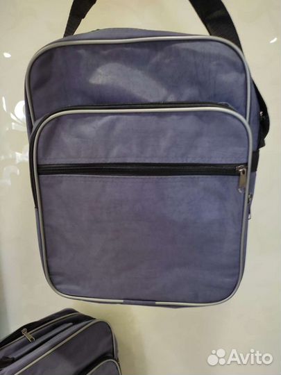 Сумки мужские