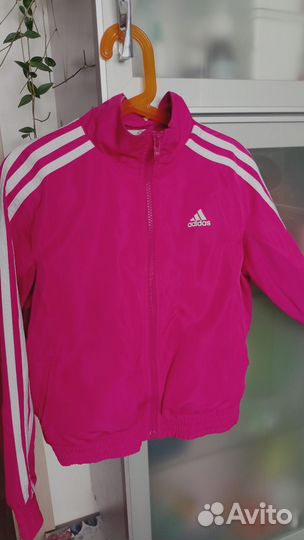 Спортивная кофта на молнии