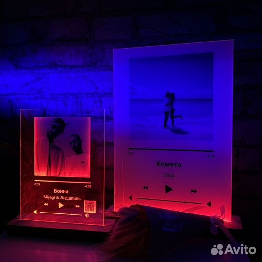 Коллаж с фото / подарок