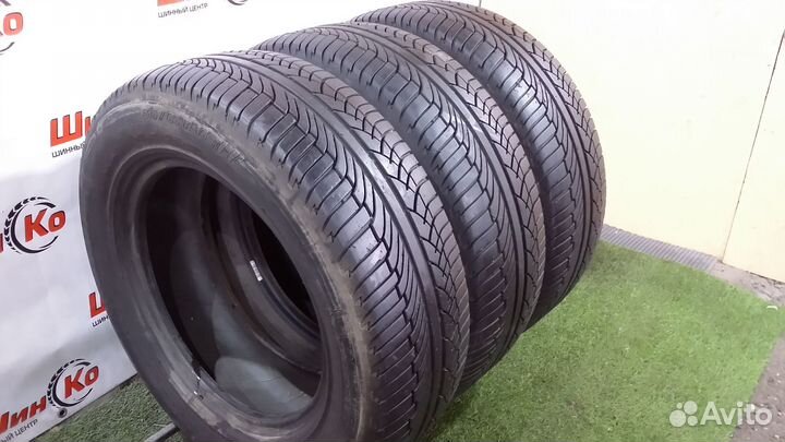Michelin Latitude Diamaris 215/65 R16