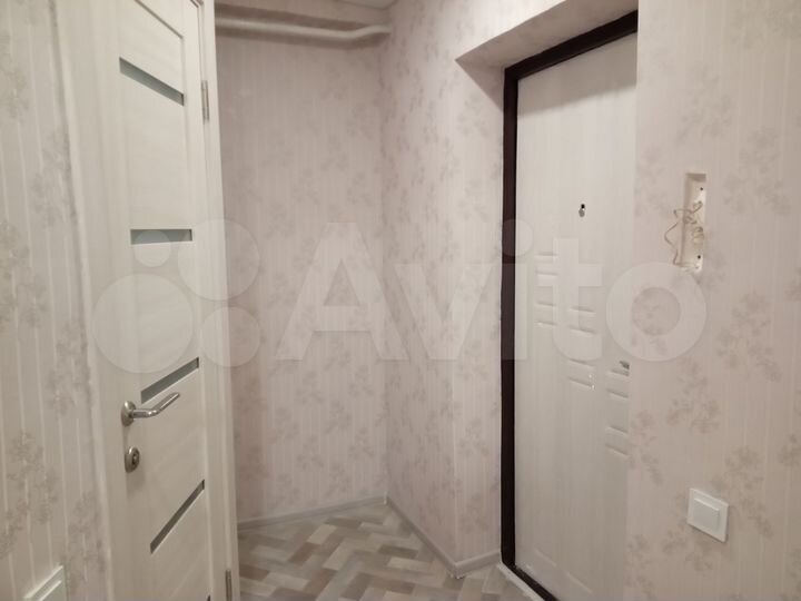 1-к. квартира, 27 м², 1/5 эт.