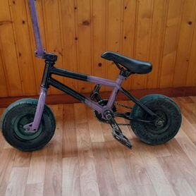 Mini Bmx