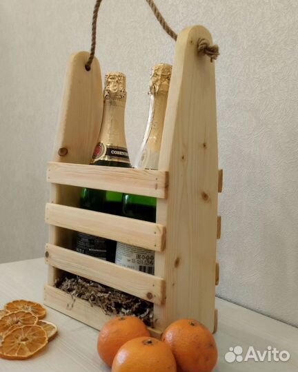 Подарочная упаковка