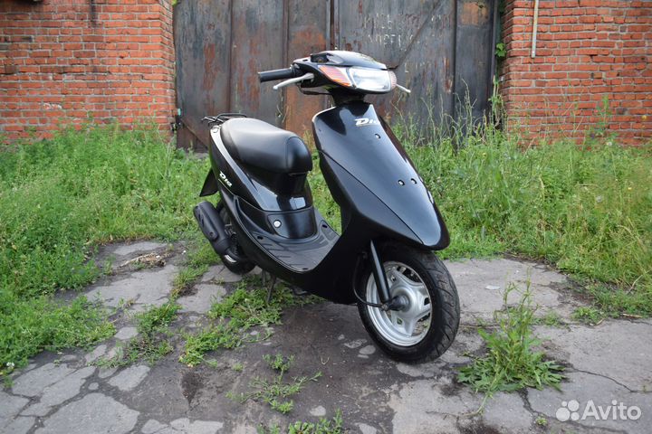 Скутер Honda Dio 35 в идеале без пробега по РФ