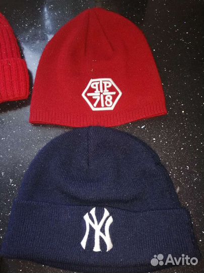 Шапка для мальчика